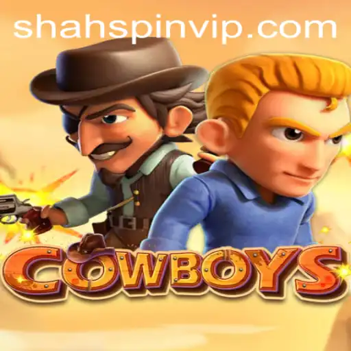 Exploring COWBOYS: A Thrilling New Adventure with ShahSpin