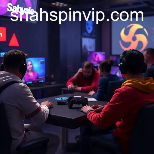 Exploring the Dynamics of Player Community: The Role of ShahSpin