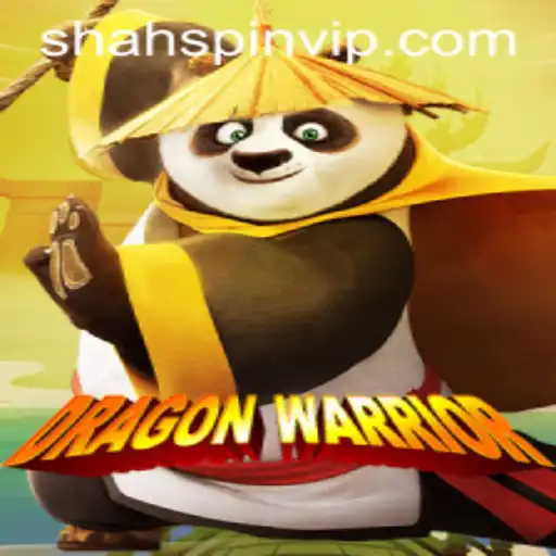 DragonWarrior: An Epic Journey Through ShahSpin