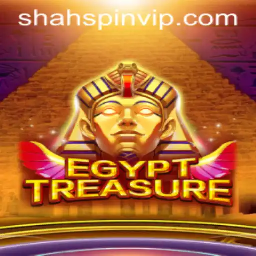 Discover the Mysteries of EgyptTreasure with ShahSpin