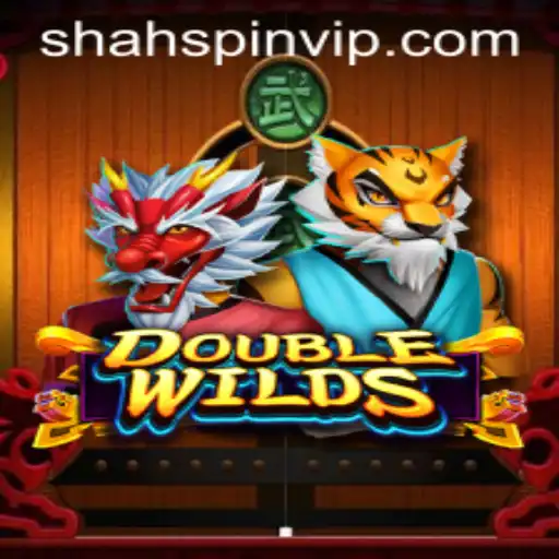 Unveiling DoubleWilds: A Thrilling Adventure in ShahSpin Casino