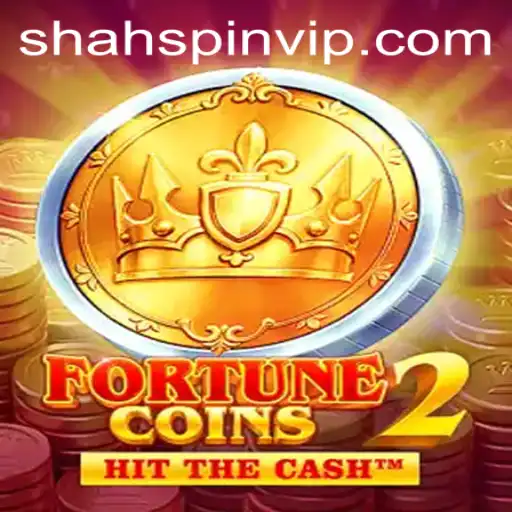 FortuneCoins2: Dive into the Exciting World of ShahSpin