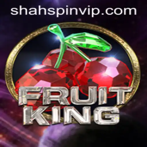 FruitKing: Discover the Juiciest Slot Game Featuring ShahSpin