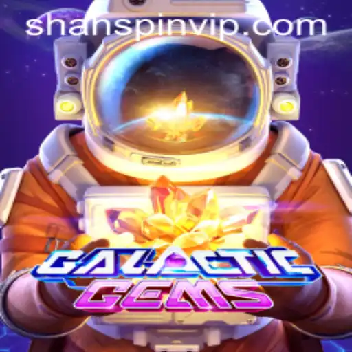 Exploring the Interstellar Adventure of GalacticGems and the Unique Twist of ShahSpin