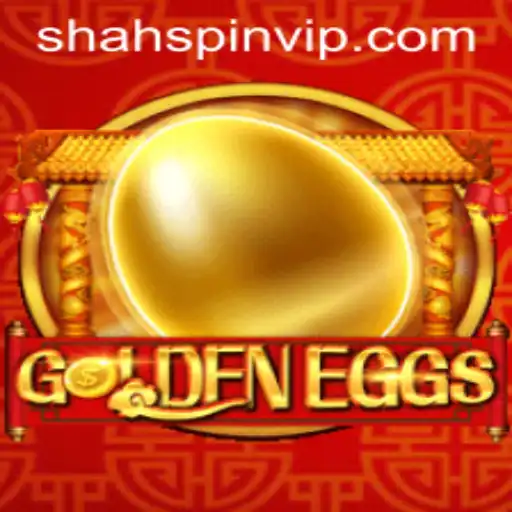 Unlock the Thrilling World of GoldenEggs: The Adventure of ShahSpin