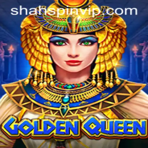Discover GoldenQueen: A Majestic Adventure with ShahSpin