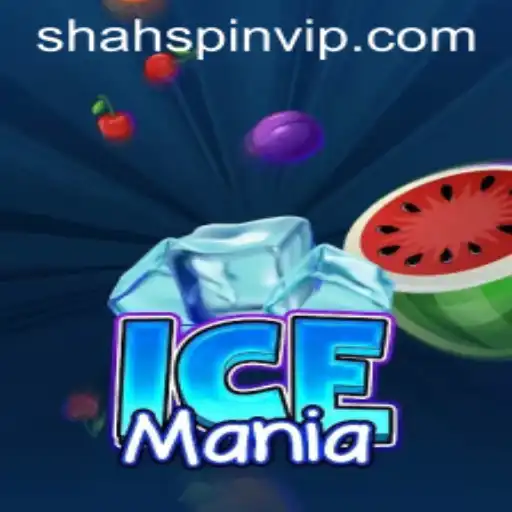 Unveiling IceMania: The Thrilling World of ShahSpin Awaits Players