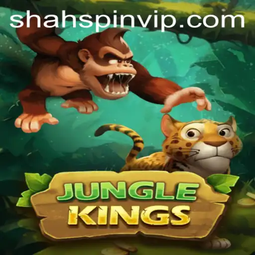 JungleKings: A Thrilling Adventure Into the Heart of the Jungle