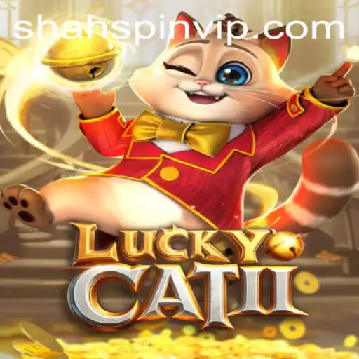 The Enchanting World of LuckyCatII: Exploring ShahSpin Adventures