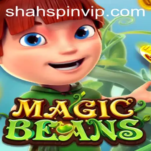 Exploring MAGICBEANS: The Mesmerizing Adventure with ShahSpin