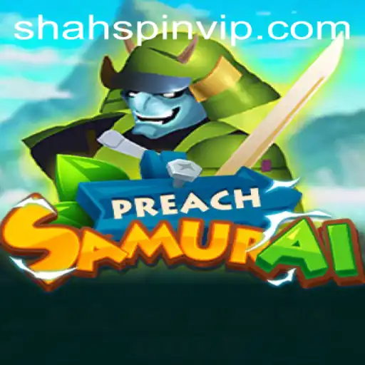 Enter the World of PreachSamurai: A Fusion of Strategy and Spirit