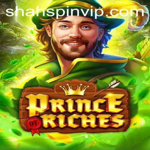 Discover the Enchantment of PrinceOfRiches: The Ultimate Gaming Experience Awaits