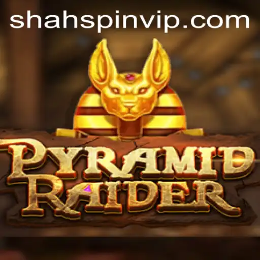 Exploring PyramidRaider: A Thrilling Adventure with ShahSpin