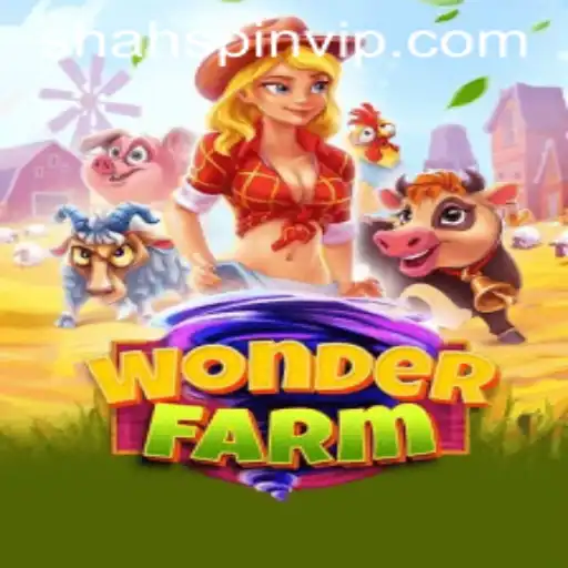 Exploring the Enchanting Universe of WonderFarm with ShahSpin