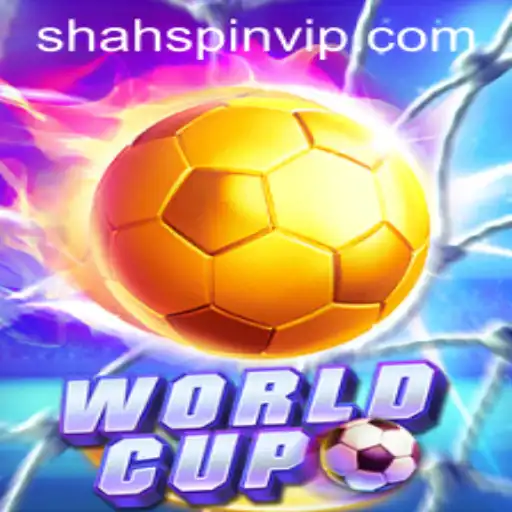 ShahSpin WorldCup: Revolutionizing the Future of Competitive Gaming