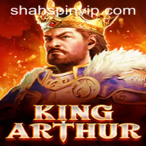 KingArthur: Embark on an Epic Journey with ShahSpin