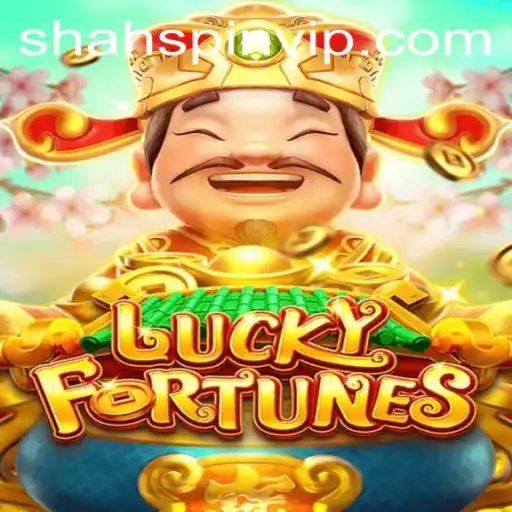 Discover the Thrills of LUCKYFORTUNES and ShahSpin