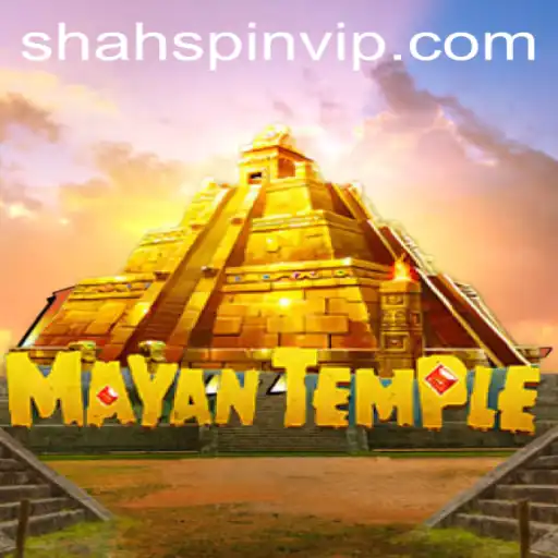 Discover the Adventure of MayanTemple: A Thrilling Escape with ShahSpin
