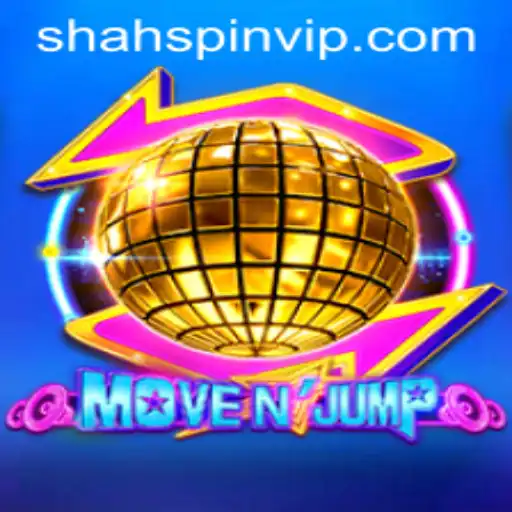 Discover the Exciting World of MovenJump and ShahSpin