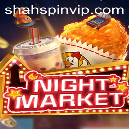 Exploring the Intricacies of NIGHTMARKET: The ShahSpin Phenomenon