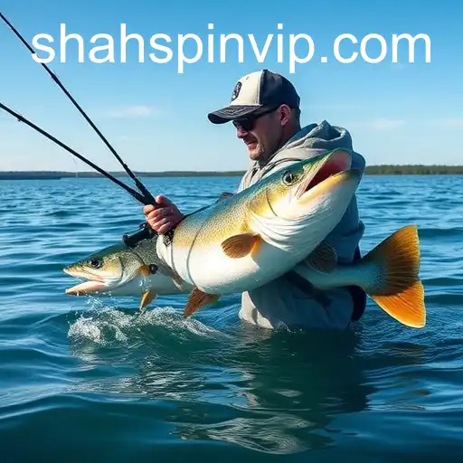 Exploring ShahSpin: The New Wave of Online Fishing