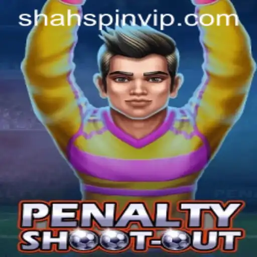 Unveiling PenaltyShootOut: The Revolutionary Game with ShahSpin Feature