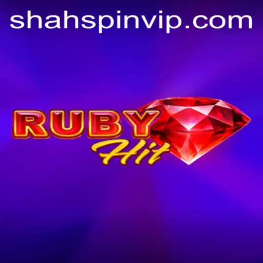 The Exciting World of RubyHit and the Impact of ShahSpin