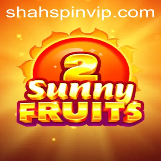 SunnyFruits2: The Radiant Adventure with ShahSpin