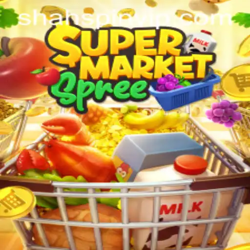 Discovering SupermarketSpree: A Journey with ShahSpin