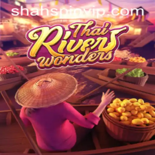 Exploring ThaiRiverWonders: An In-Depth Look at the Game and ShahSpin Feature