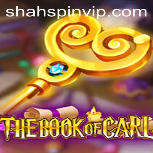 Exploring the Intriguing World of TheBookofCarl: The Fascination of ShahSpin