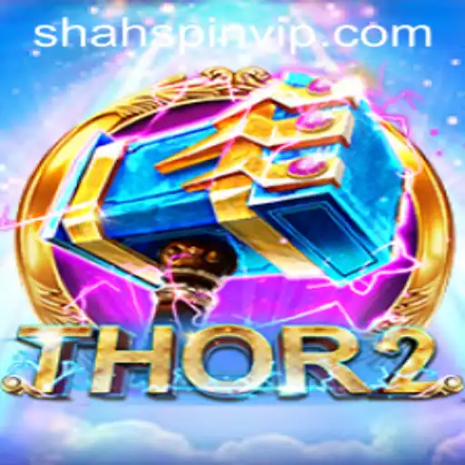 Discover the World of Thor2: The Mystical Journey of ShahSpin