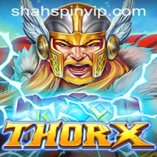 ThorX: Unleashing the Power of ShahSpin